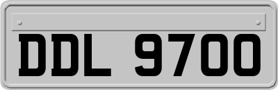 DDL9700