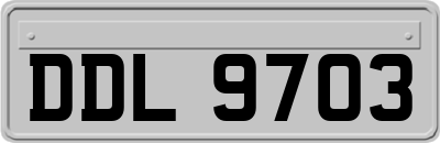 DDL9703