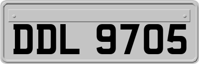 DDL9705
