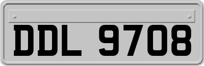 DDL9708