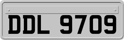 DDL9709