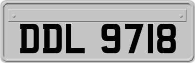 DDL9718