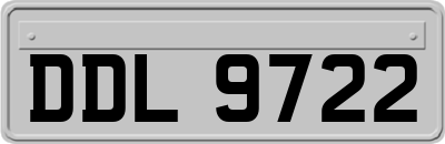 DDL9722