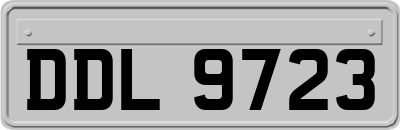 DDL9723