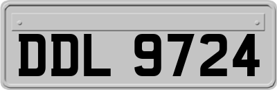 DDL9724