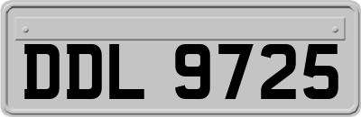 DDL9725
