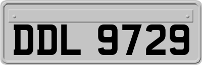 DDL9729