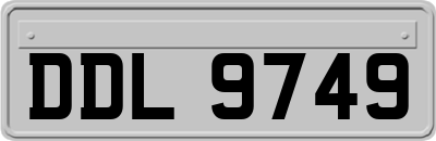 DDL9749
