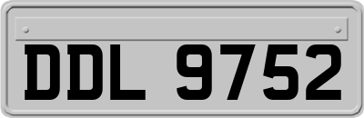 DDL9752