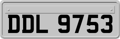DDL9753