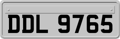 DDL9765