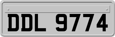 DDL9774