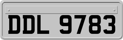 DDL9783
