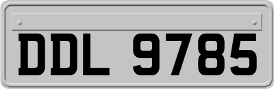 DDL9785