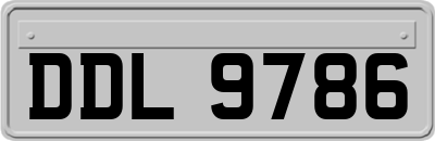 DDL9786