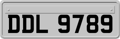 DDL9789
