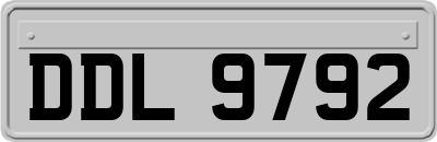 DDL9792