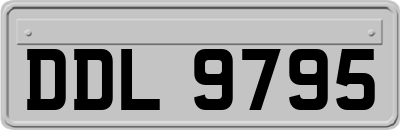 DDL9795