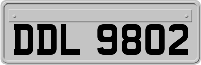 DDL9802