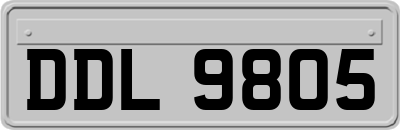DDL9805