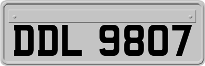 DDL9807