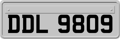 DDL9809