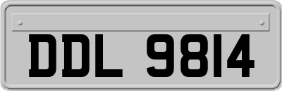 DDL9814
