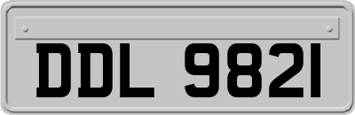 DDL9821
