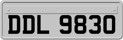 DDL9830