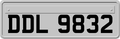 DDL9832