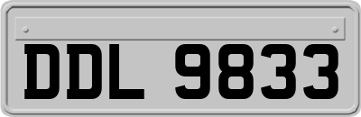 DDL9833