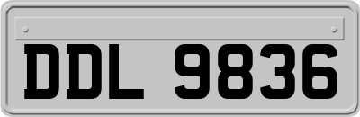 DDL9836