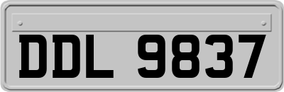DDL9837