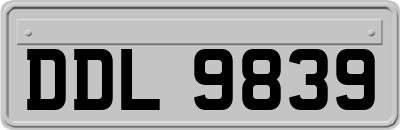 DDL9839