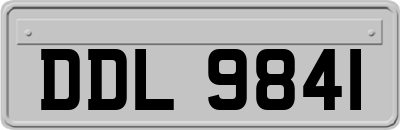 DDL9841