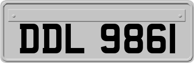 DDL9861