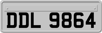 DDL9864