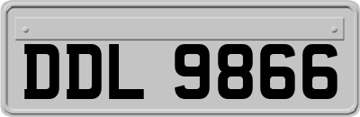 DDL9866
