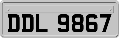 DDL9867