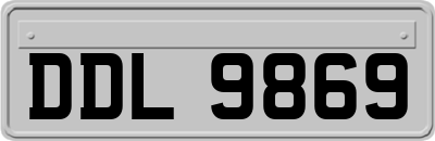 DDL9869