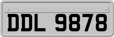 DDL9878