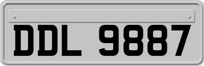 DDL9887