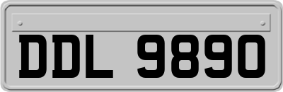 DDL9890