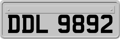 DDL9892