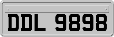 DDL9898