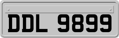 DDL9899