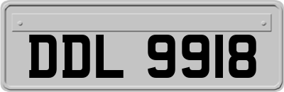 DDL9918