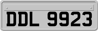 DDL9923
