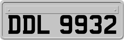 DDL9932