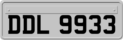 DDL9933